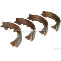 04495-0K020 Toyota Hilux vigo brake shoes set